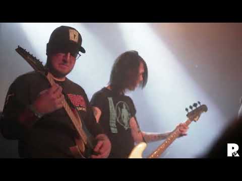 Texas Toast Chainsaw Massacre | Live At Reggies 3.1.25 (Full Set)