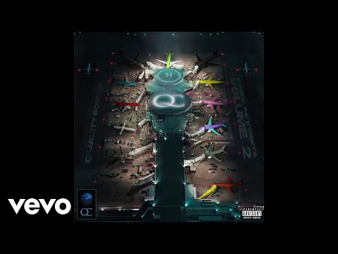 Quality Control Quavo City Girls Pastor Feat Megan Thee Stallion