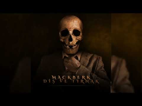 Mackberk / Diş Ve Tırnak @MackberkVideos