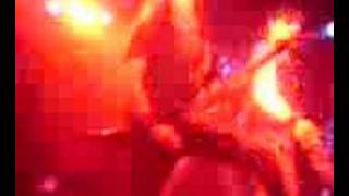 Firewind - Tyranny Live