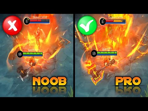 AULUS TUTORIAL FOR BEGINNERS 2021 | MASTER AULUS IN JUST 9 MINUTES | BUILD,COMBO AND MORE | MLBB