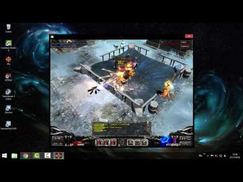 Mu Novo - Mobb vs PANICO