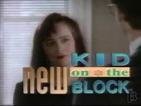 CBC - Street Legal New Season Promo 1991