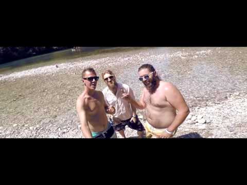 Helroth - Wolfpack (Summer Tour Edition)