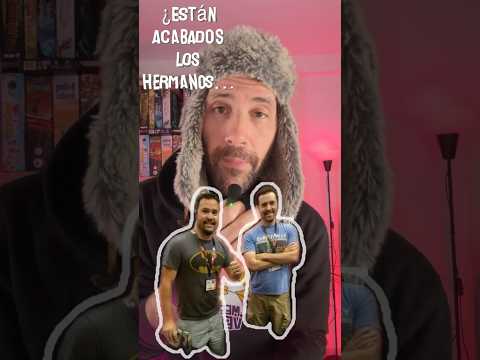 ¿El nuevo FRACASO de los Sadler Brothers? 😱 The Malice of Light