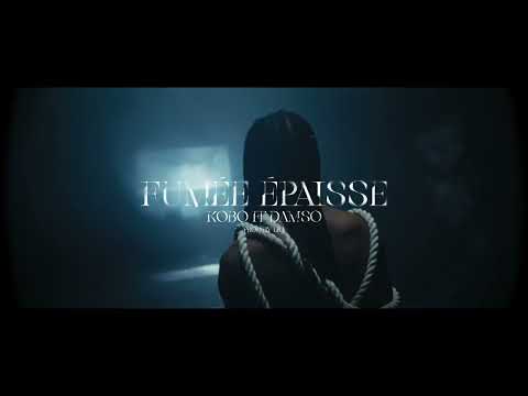 Video thumbnail for .FUMÉE.ÉPAISSE.