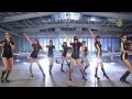 [Live] Ticket - Nine Muses [Mix 9 Stage] 
