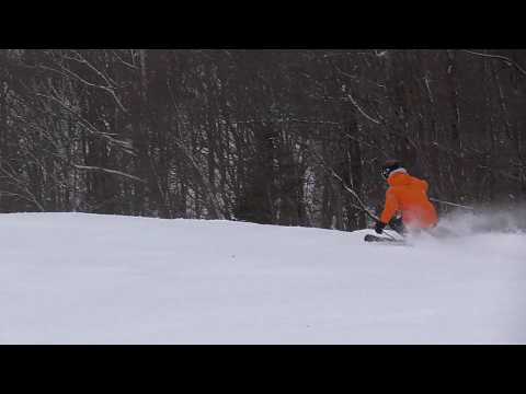 Advanced Parallel 2019 - Gabriel Bourgault