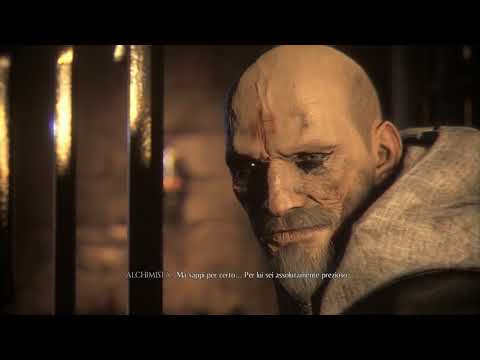 A PLAGUE TALE #07 Heavy but boring