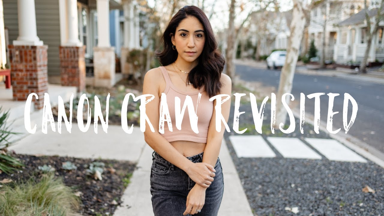 Canon cRAW vs RAW DxO PhotoLab DxO Forums