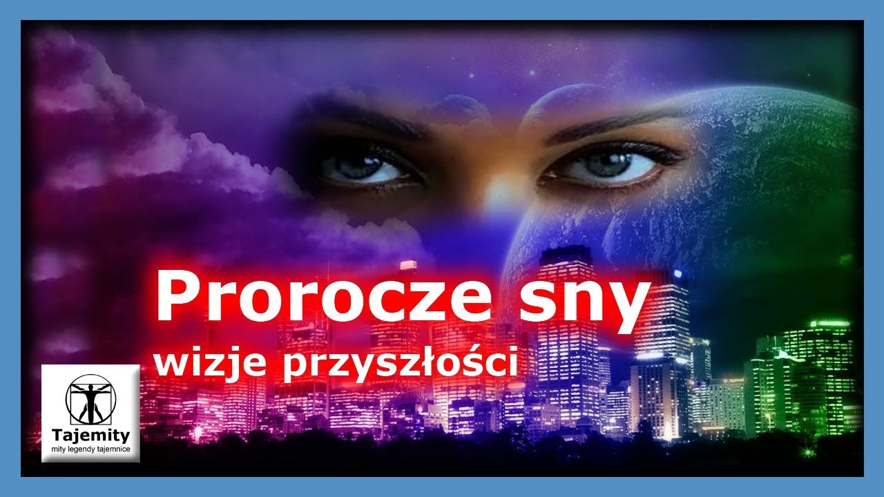 Prorocze sny