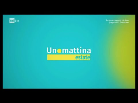 UNO MATTINA 02-09-2022