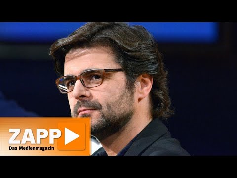 Hochstapler Relotius verklagt Aufdecker Moreno | ZAPP | NDR