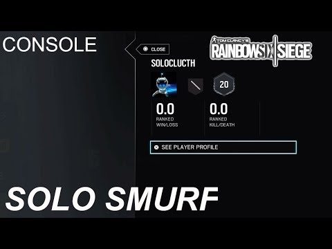 Solo Smurf: Road To Diamond (console)