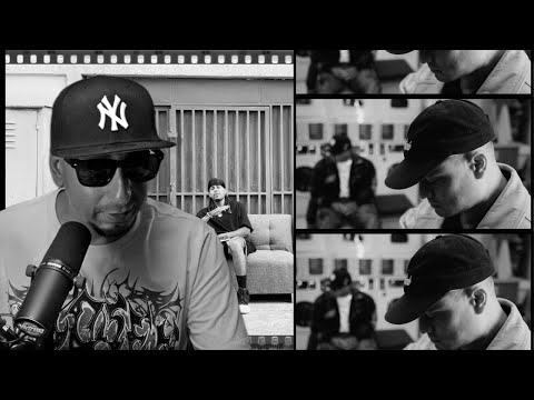 Akapellah Ft Lil Supa & Gona - Carta del Alma 🔥 (REACCION)