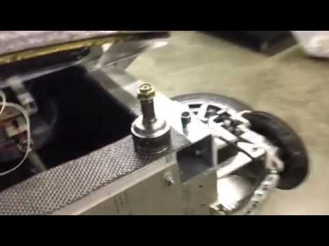 Wikispeed bug report suspension V31 service pack 1 2016, Dec 21