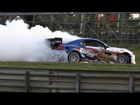 Swedish Performance Report 2016, The Series Ep. 7