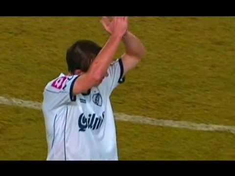 Fernando Elizari, la figura de Quilmes