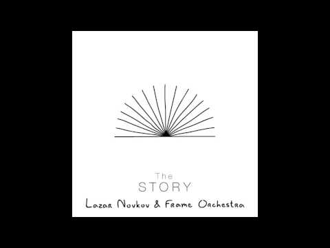 Lazar Novkov & Frame Orchestra - Epilogue