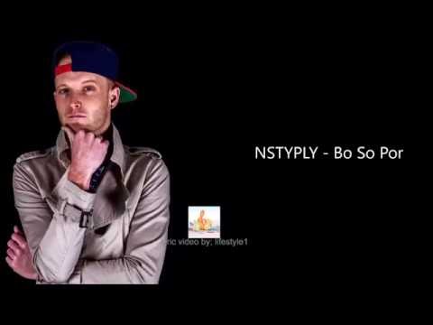 NSTYPLY - Bo So Por (lyrics)