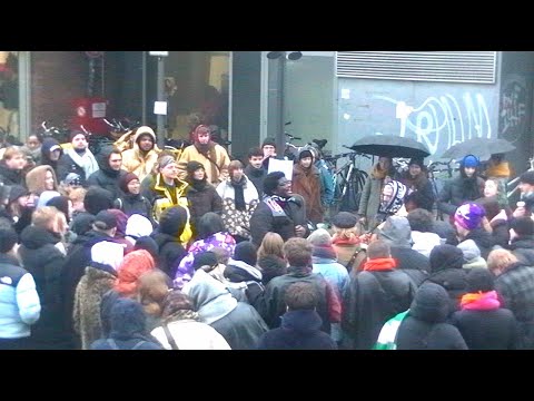 Blumengarten - life goes on