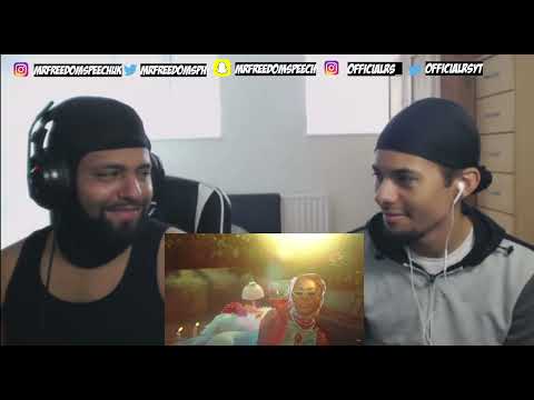 *UK🇬🇧REACTION*  🇹🇭 Tsunari ft Fiixd  - Now They Wanna Know Me  THAI  RAP