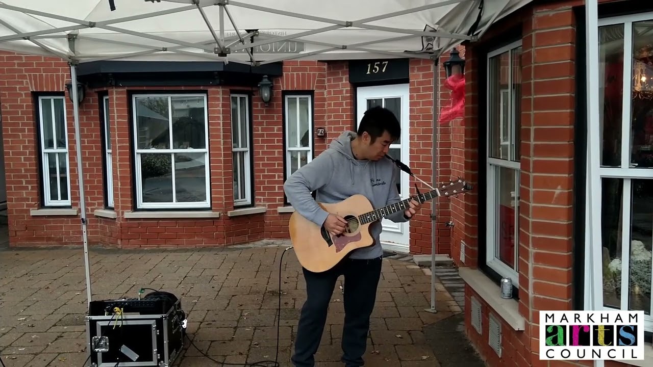 Promotional video thumbnail 3 for Toby Ho