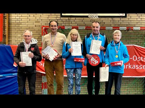 3. Lauf Winterlaufserie Drelsdorf 2026
