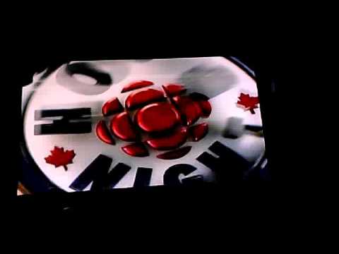 N.Y Rangers Vs Toronto Shootout 2012