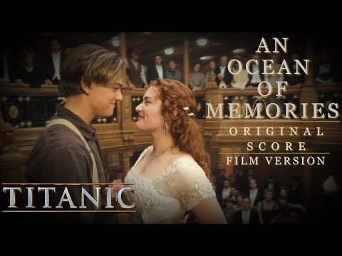 Titanic  -  A Ocean Of Memories OST
