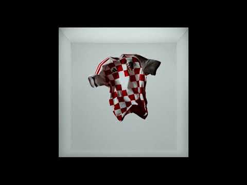 adidas i HNS predstavili nove dresove hrvatske nogometne reprezentacije
