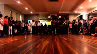 VI Dançata Master Tango - 19nov2011 - Sebastian Arce e Mariana Montes 4-5