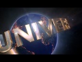 Universal Logo Reversed