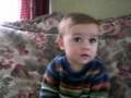 Noah Loves To Clap