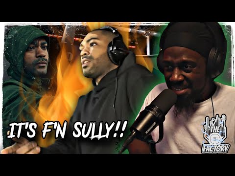 KANO REALLY A TOP BOY!!! | Kano - Fire In The Booth Reaction | The Pause Factory