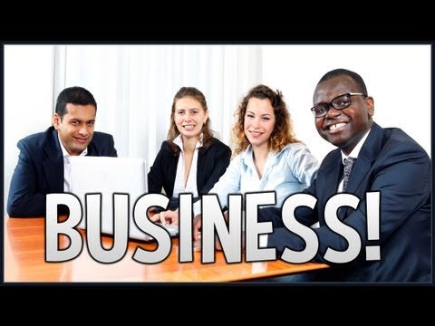 On Being A Corporate Shill (And I Suited Up)