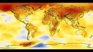 NASA: 'Earth Warming Fastest in 1,000 Years' (w/Guest: Dr. Michael Mann)