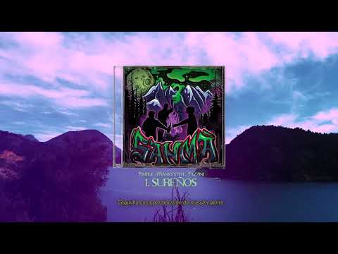 Terrorista Style © and EM3GE