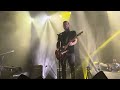 Manchester Orchestra Live - Where Have You Been - The Stuffing, Atlanta, GA - 12/3/23
