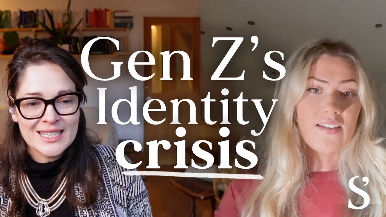 Why is Gen Z having an Identity Crisis? With Freya India
