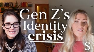 Why is Gen Z having an Identity Crisis? With Freya India
