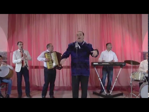 Armen Ghazaryan (Merdzo) - MI ERGI PATMUTYUN 2