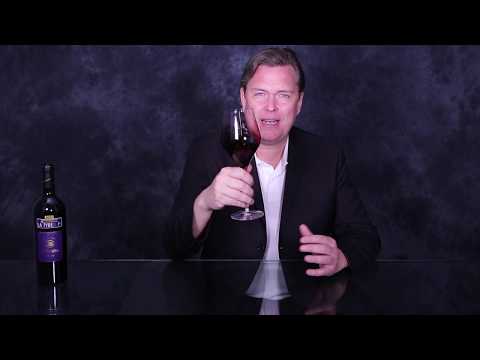 Château Montus - La Tyre 2010 - Madiran