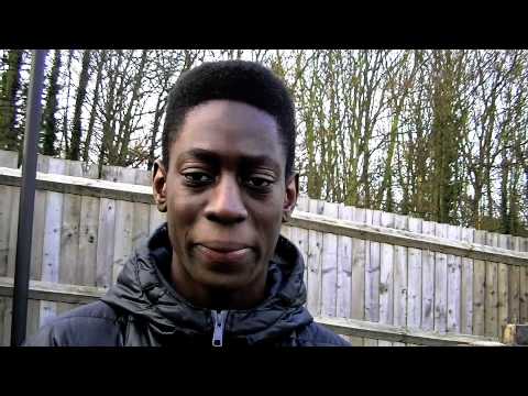 GETGASSED TV - TAGSY 3STYLE