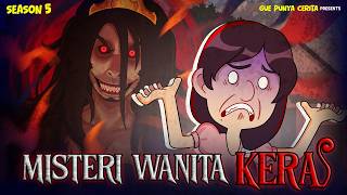 Download lagu THE MYSTERY OF THE APE WOMAN | I Have a Story | True Story | SEASON 5 mp3