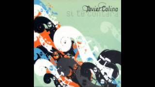 Javier Colina - Si te contara (instrumental)