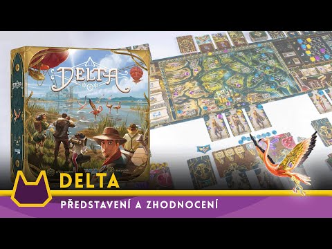 Delta Deluxe All-in - YouTube Video