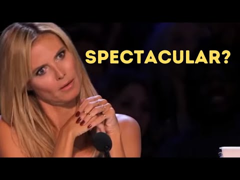 Sos Petrosyan Agt Best MIND BLOWING Performance!WOW!