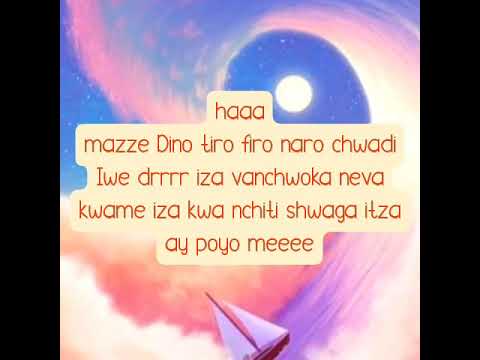 ghetto rules_van choga ft Ay poyo__(official lyric video)