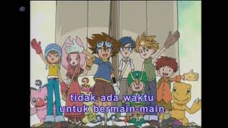 Download lagu Digimon Adventure - Butter-Fly [Indonesian version] mp3